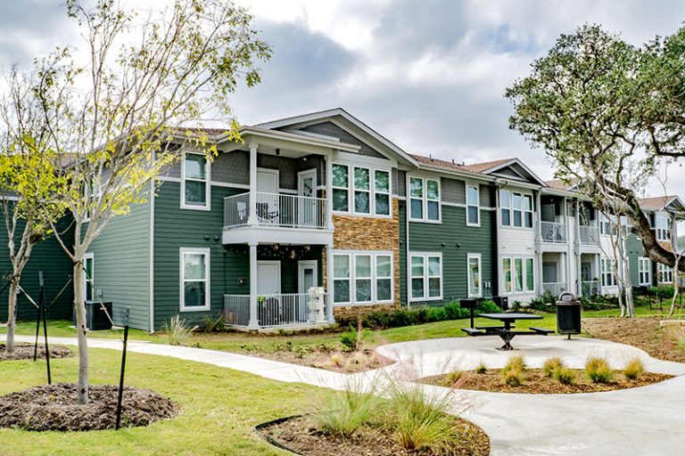 Franklin Development | High Quality Senior and Multifamily Residential ...