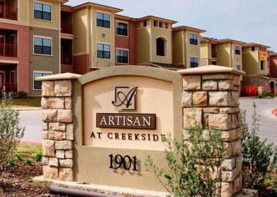 Artisan at Creekside